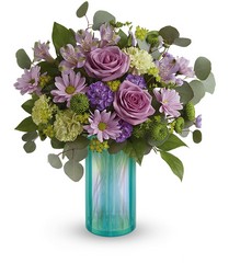 E100A Iridescent Dream Bouquet 